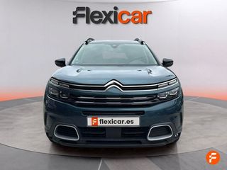 Citroën C5 Aircross BlueHdi 132kW (180CV) S&S EAT8 Shine