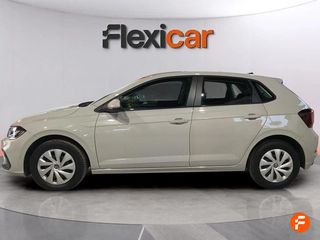 Volkswagen Polo Polo 1.0 TSI 70kW (95CV)