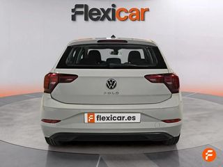 Volkswagen Polo Polo 1.0 TSI 70kW (95CV)