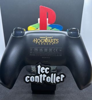 Mando PS5 TMR Hogwarts Legacy