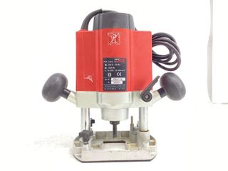 fresadora pro work pof 1100e