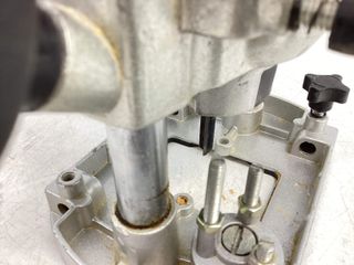 fresadora pro work pof 1100e