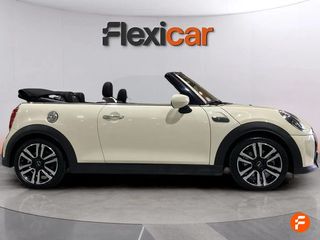 MINI Cooper COOPER S CABRIO