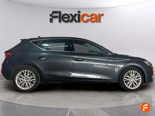 Seat Leon 1.0 eTSI 81kW DSG-7 S&S Xcellence