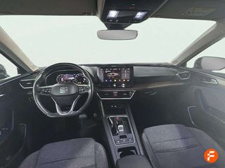 Seat Leon 1.0 eTSI 81kW DSG-7 S&S Xcellence