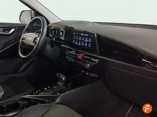 Kia Niro 1.6 GDi HEV 95kW (129CV) Concept