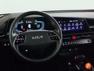 Kia Niro 1.6 GDi HEV 95kW (129CV) Concept