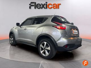 Nissan Juke DIG-T EU6 85 kW (115 CV) 6M/T N-CONNECTA