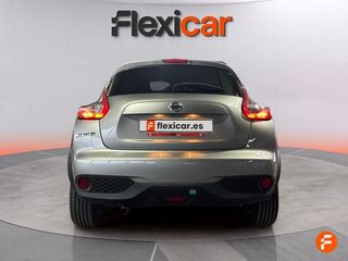 Nissan Juke DIG-T EU6 85 kW (115 CV) 6M/T N-CONNECTA