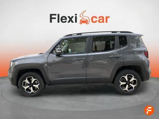 Jeep Renegade Trailhawk 4xe 1.3 PHEV 177kW(240CV) AT