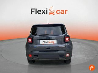 Jeep Renegade Trailhawk 4xe 1.3 PHEV 177kW(240CV) AT