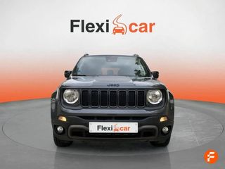 Jeep Renegade Trailhawk 4xe 1.3 PHEV 177kW(240CV) AT