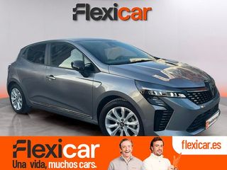 Renault Clio Evolution dCi 100 (74kw)