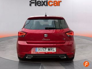 Seat Ibiza 1.0 TSI 85kW (115CV) FR XL
