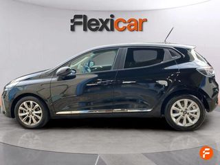 Renault Clio Evolution dCi 100 (74kw)
