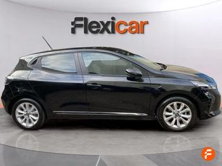 Renault Clio Evolution dCi 100 (74kw)