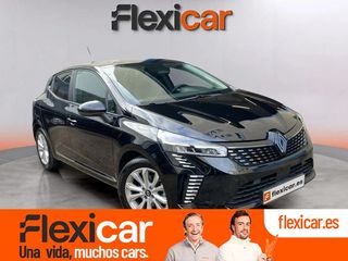 Renault Clio Evolution dCi 100 (74kw)