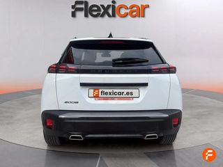 Peugeot 2008 Allure Puretech 130 S&S EAT8