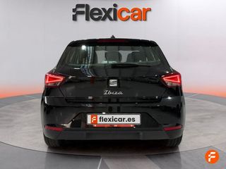 Seat Ibiza 1.0 TSI 81kW (110CV) Style Go Navi
