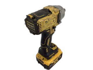 taladro a bateria dewalt dcf894