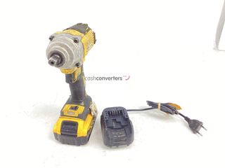 taladro a bateria dewalt dcf894
