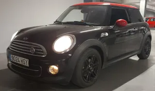 MINI Mini 2013