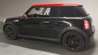 MINI Mini 2013