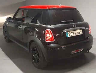 MINI Mini 2013