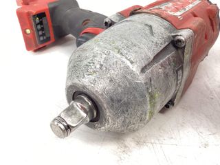 sierra circular milwaukee m18 fcsg66 8.0mah + m18 fhiwf12
