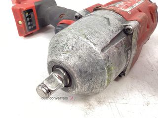 sierra circular milwaukee m18 fcsg66 8.0mah + m18 fhiwf12