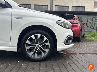 Fiat Tipo Cross 1.0 GSE 73kW (100CV)