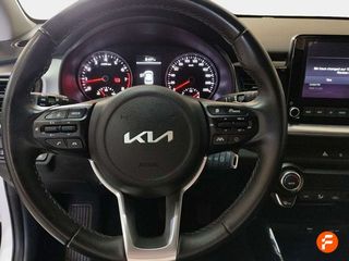 Kia Stonic 1.2 DPi 62kW (84CV) Drive