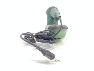 lijadora orbital bosch pss 200 ac
