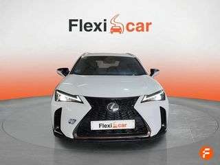 Lexus UX 2.0 250h F Sport