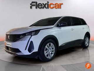 Peugeot 5008 1.2 PureTech 96KW S&S Active Pack