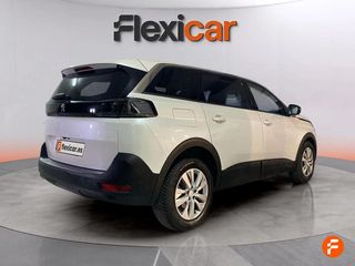 Peugeot 5008 1.2 PureTech 96KW S&S Active Pack