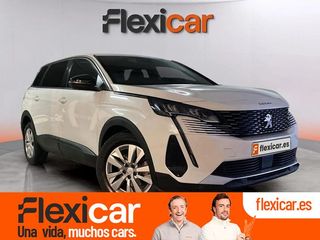 Peugeot 5008 1.2 PureTech 96KW S&S Active Pack