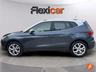 Seat Arona 1.5 TSI 110kW (150CV) DSG FR