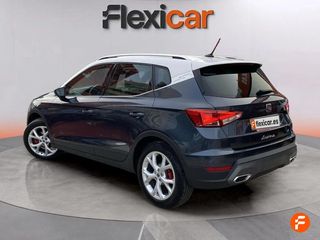 Seat Arona 1.5 TSI 110kW (150CV) DSG FR