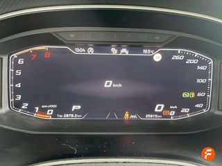 Seat Arona 1.5 TSI 110kW DSG FR XL