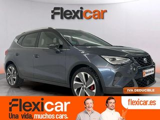 Seat Arona 1.5 TSI 110kW DSG FR XL