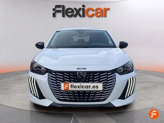 Peugeot 208 Allure Puretech 100