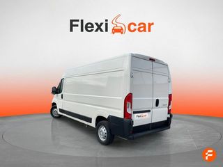 Citroën Jumper Jumper 2.0 136Cv N1