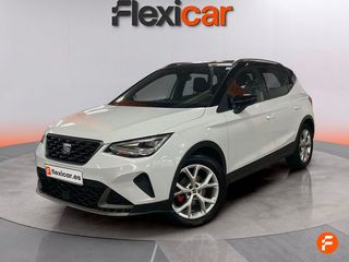 Seat Arona 1.0 TSI 81kW (110CV) DSG FR