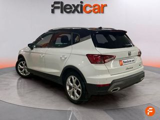 Seat Arona 1.0 TSI 81kW (110CV) DSG FR