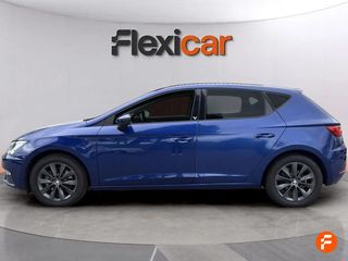 Seat Leon 1.5 EcoTSI 96kW (130CV) St&Sp Style