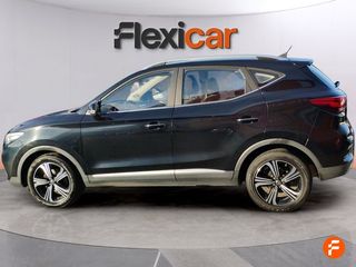 MG ZS 1.5 Comfort