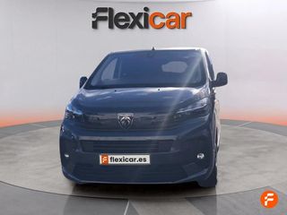 Peugeot Traveller Business VIP Long BlueHDi 180 S&S EAT8