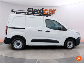 Citroën Berlingo Talla M BlueHDi 100 S&S FEEL