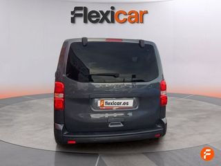 Peugeot Traveller Business Long BlueHDi 180 S&S EAT8